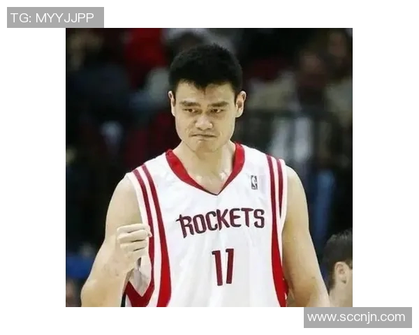 盛帆姚明携手共创篮球新未来探索体育与商业的无限可能性