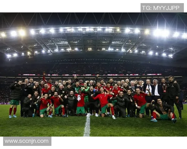 葡萄牙大胜波兰，晋级希望大增