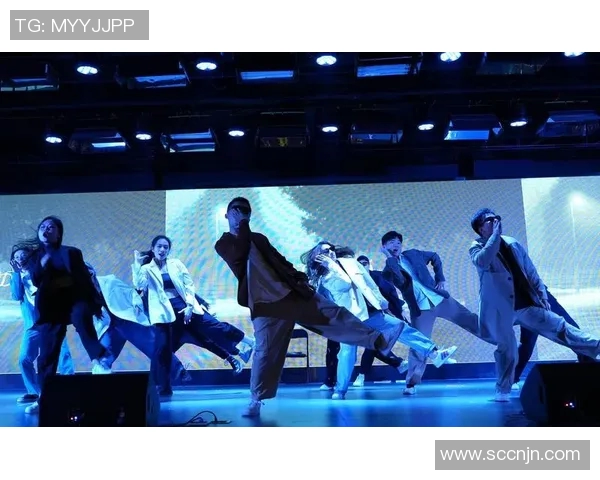 西安街舞队的表现分析：控制技巧与失误的深度探讨