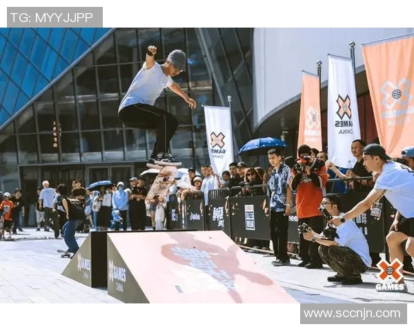 西安极限运动队在滑板精英赛中的战术分析与表现评估