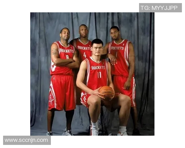 追逐梦想的篮球之星姚明在梦中与我同行的奇幻旅程